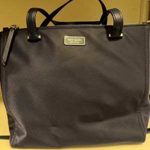 Kate Spade Nylon Bag